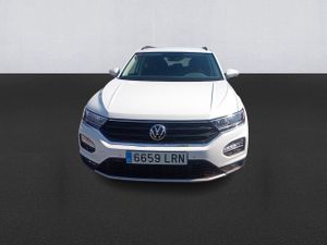 Volkswagen T-roc Advance 1.5 Tsi 110kw (150cv) Dsg - Foto 3
