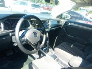 Volkswagen T-roc Advance 1.5 Tsi 110kw (150cv) Dsg - Foto 8