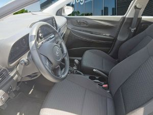 Hyundai I20 1.0 Tgdi 74kw (100cv) 48v Klass - Foto 8