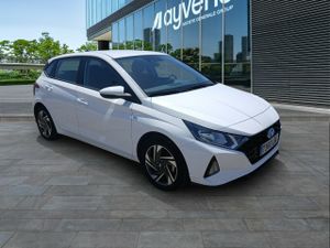 Hyundai I20 1.0 Tgdi 74kw (100cv) 48v Klass - Foto 4