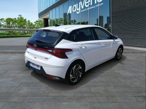 Hyundai I20 1.0 Tgdi 74kw (100cv) 48v Klass - Foto 5