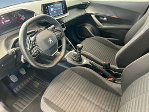 Peugeot 2008 Active Pack Bluehdi 81kw (110cv) - Foto 8