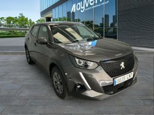 Peugeot 2008 Active Pack Bluehdi 81kw (110cv) - Foto 4