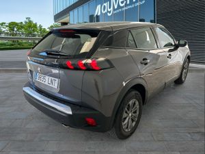 Peugeot 2008 Active Pack Bluehdi 81kw (110cv) - Foto 5