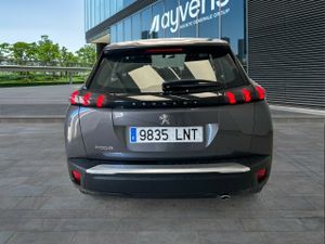Peugeot 2008 Active Pack Bluehdi 81kw (110cv) - Foto 6