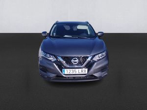 Nissan Qashqai Dig-t 103 Kw (140 Cv) E6d N-style - Foto 3