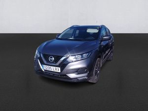 Nissan Qashqai Dig-t 103 Kw (140 Cv) E6d N-style - Foto 2