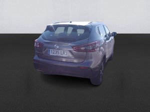Nissan Qashqai Dig-t 103 Kw (140 Cv) E6d N-style - Foto 5