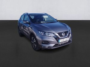 Nissan Qashqai Dig-t 103 Kw (140 Cv) E6d N-style - Foto 4