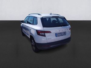 Skoda Karoq 1.5 Tsi 110kw (150cv) Dsg Act Ambition - Foto 7
