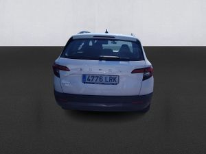 Skoda Karoq 1.5 Tsi 110kw (150cv) Dsg Act Ambition - Foto 6