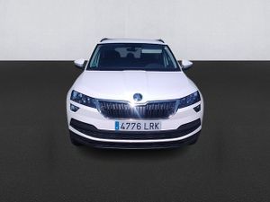 Skoda Karoq 1.5 Tsi 110kw (150cv) Dsg Act Ambition - Foto 3