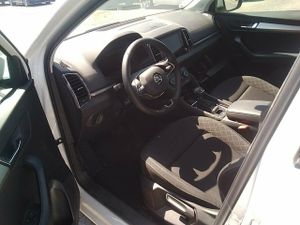 Skoda Karoq 1.5 Tsi 110kw (150cv) Dsg Act Ambition - Foto 8