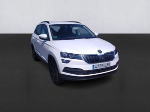 Skoda Karoq 1.5 Tsi 110kw (150cv) Dsg Act Ambition - Foto 4