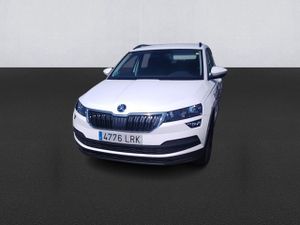 Skoda Karoq 1.5 Tsi 110kw (150cv) Dsg Act Ambition - Foto 2
