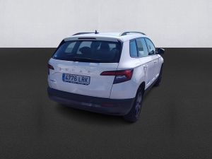 Skoda Karoq 1.5 Tsi 110kw (150cv) Dsg Act Ambition - Foto 5