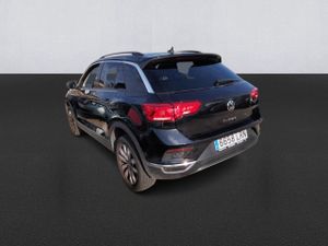 Volkswagen T-roc Advance 1.5 Tsi 110kw (150cv) Dsg - Foto 7