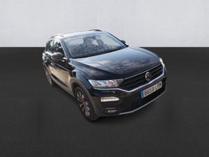 Volkswagen T-roc Advance 1.5 Tsi 110kw (150cv) Dsg - Foto 4