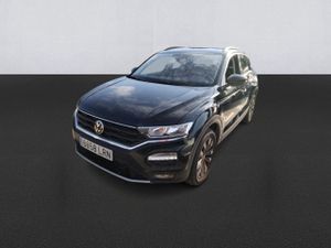 Volkswagen T-roc Advance 1.5 Tsi 110kw (150cv) Dsg - Foto 2
