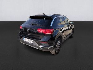 Volkswagen T-roc Advance 1.5 Tsi 110kw (150cv) Dsg - Foto 5