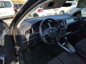 Volkswagen T-roc Advance 1.5 Tsi 110kw (150cv) Dsg - Foto 8