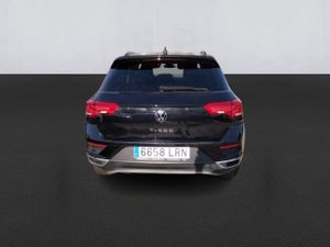 Volkswagen T-roc Advance 1.5 Tsi 110kw (150cv) Dsg - Foto 6