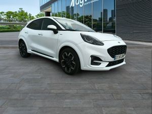 Ford Puma 1.0 Ecoboost 125cv St-line X Mhev - Foto 4