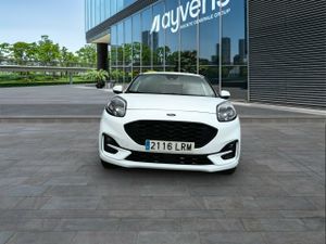 Ford Puma 1.0 Ecoboost 125cv St-line X Mhev - Foto 3