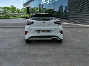 Ford Puma 1.0 Ecoboost 125cv St-line X Mhev - Foto 6