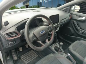 Ford Puma 1.0 Ecoboost 125cv St-line X Mhev - Foto 8