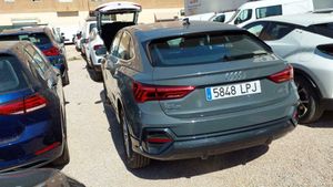 Audi Q3 Sportback Advanced 35 Tdi 110kw (150cv) S Tronic - Foto 3