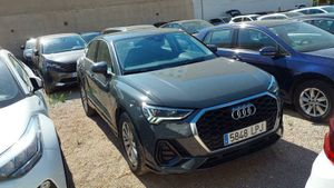 Audi Q3 Sportback Advanced 35 Tdi 110kw (150cv) S Tronic - Foto 5