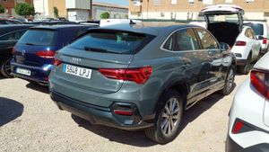 Audi Q3 Sportback Advanced 35 Tdi 110kw (150cv) S Tronic - Foto 4