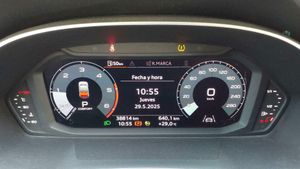 Audi Q3 Sportback Advanced 35 Tdi 110kw (150cv) S Tronic - Foto 7