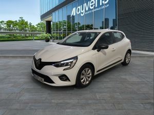 Renault Clio Business Sce 49 Kw (67cv) - Foto 2