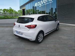 Renault Clio Business Sce 49 Kw (67cv) - Foto 5