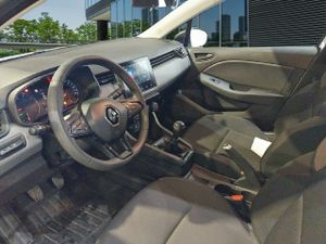 Renault Clio Business Sce 49 Kw (67cv) - Foto 8