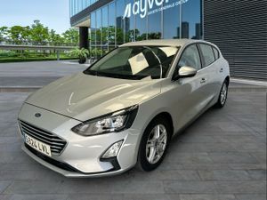 Ford Focus 1.0 Ecoboost Mhev 92kw Trend+ - Foto 2