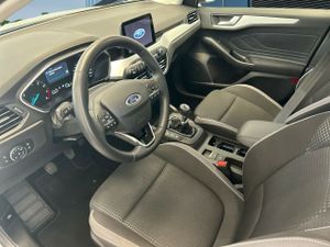 Ford Focus 1.0 Ecoboost Mhev 92kw Trend+ - Foto 8