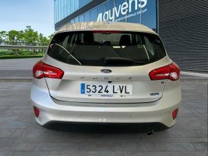 Ford Focus 1.0 Ecoboost Mhev 92kw Trend+ - Foto 6