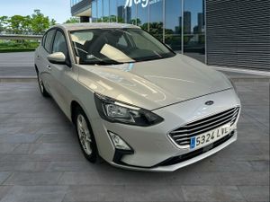 Ford Focus 1.0 Ecoboost Mhev 92kw Trend+ - Foto 4