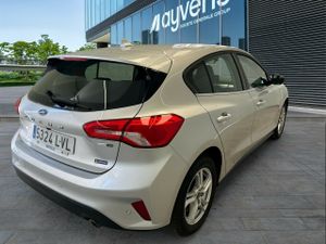 Ford Focus 1.0 Ecoboost Mhev 92kw Trend+ - Foto 5
