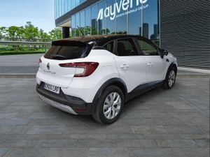 Renault Captur Intens Tce 74kw (100cv) Glp - Foto 5