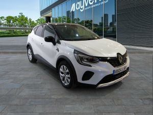 Renault Captur Intens Tce 74kw (100cv) Glp - Foto 4