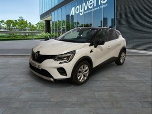 Renault Captur Intens Tce 74kw (100cv) Glp - Foto 2