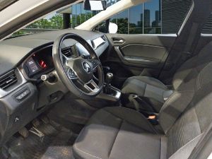 Renault Captur Intens Tce 74kw (100cv) Glp - Foto 8