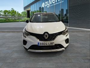 Renault Captur Intens Tce 74kw (100cv) Glp - Foto 3