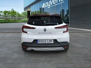 Renault Captur Intens Tce 74kw (100cv) Glp - Foto 6