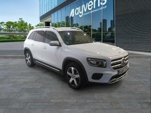 Mercedes Glb 2.0 200 D Dct 110kw (150cv) - Foto 4