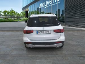 Mercedes Glb 2.0 200 D Dct 110kw (150cv) - Foto 6